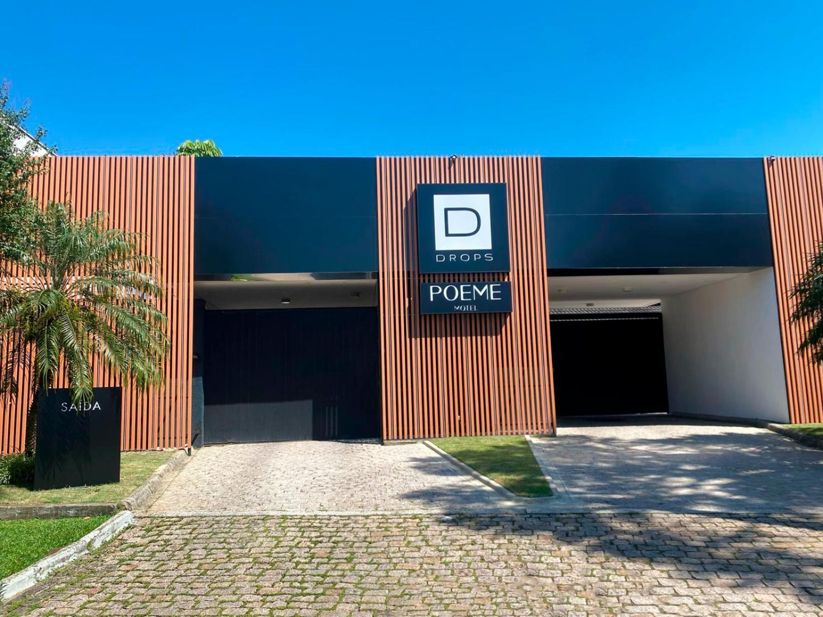Poeme By Drops São José dos Pinhais